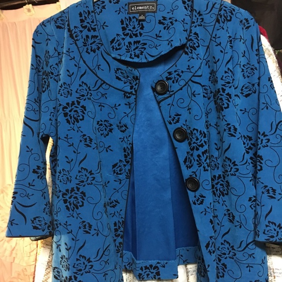 Women jackets and blazers - Picture 5 of 8